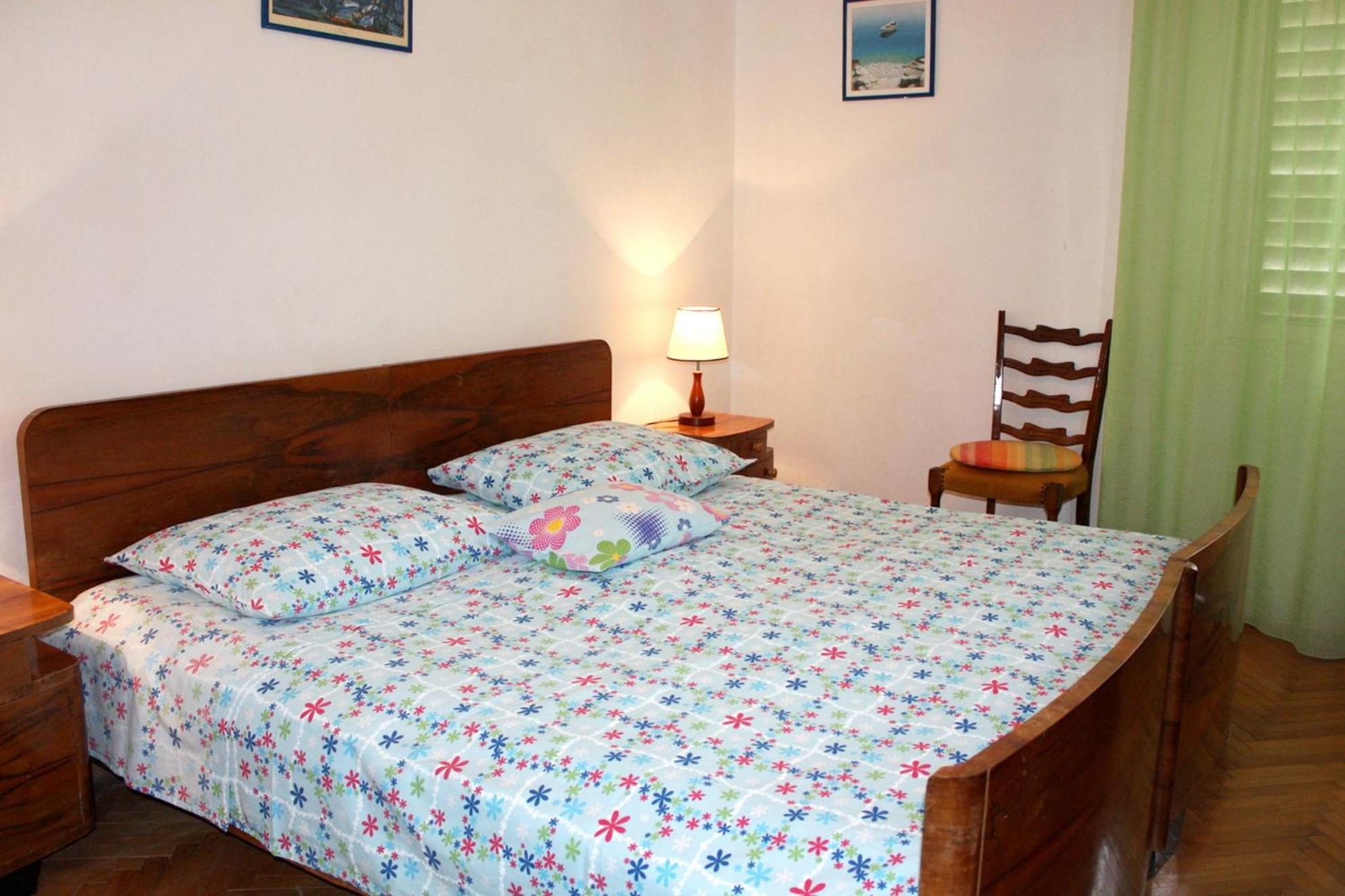 Apartments By The Sea Cove Zarace - Gdinj, Hvar - 2047 Bagian luar foto