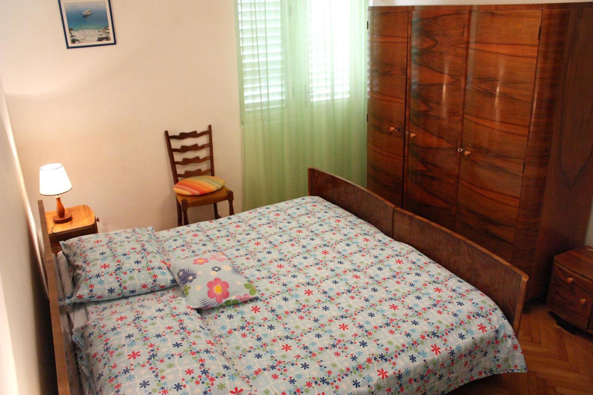 Apartments By The Sea Cove Zarace - Gdinj, Hvar - 2047 Ruang foto