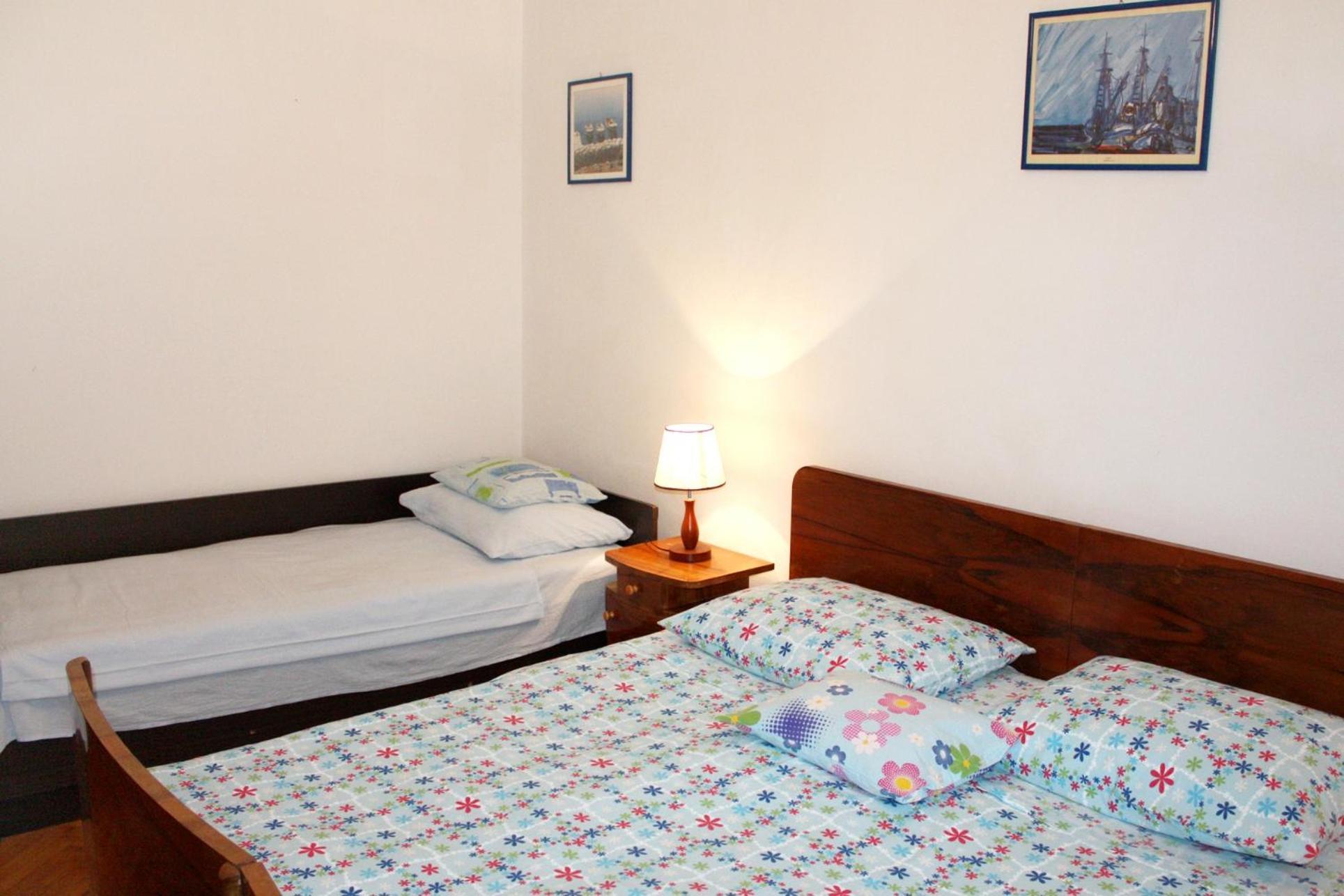 Apartments By The Sea Cove Zarace - Gdinj, Hvar - 2047 Ruang foto