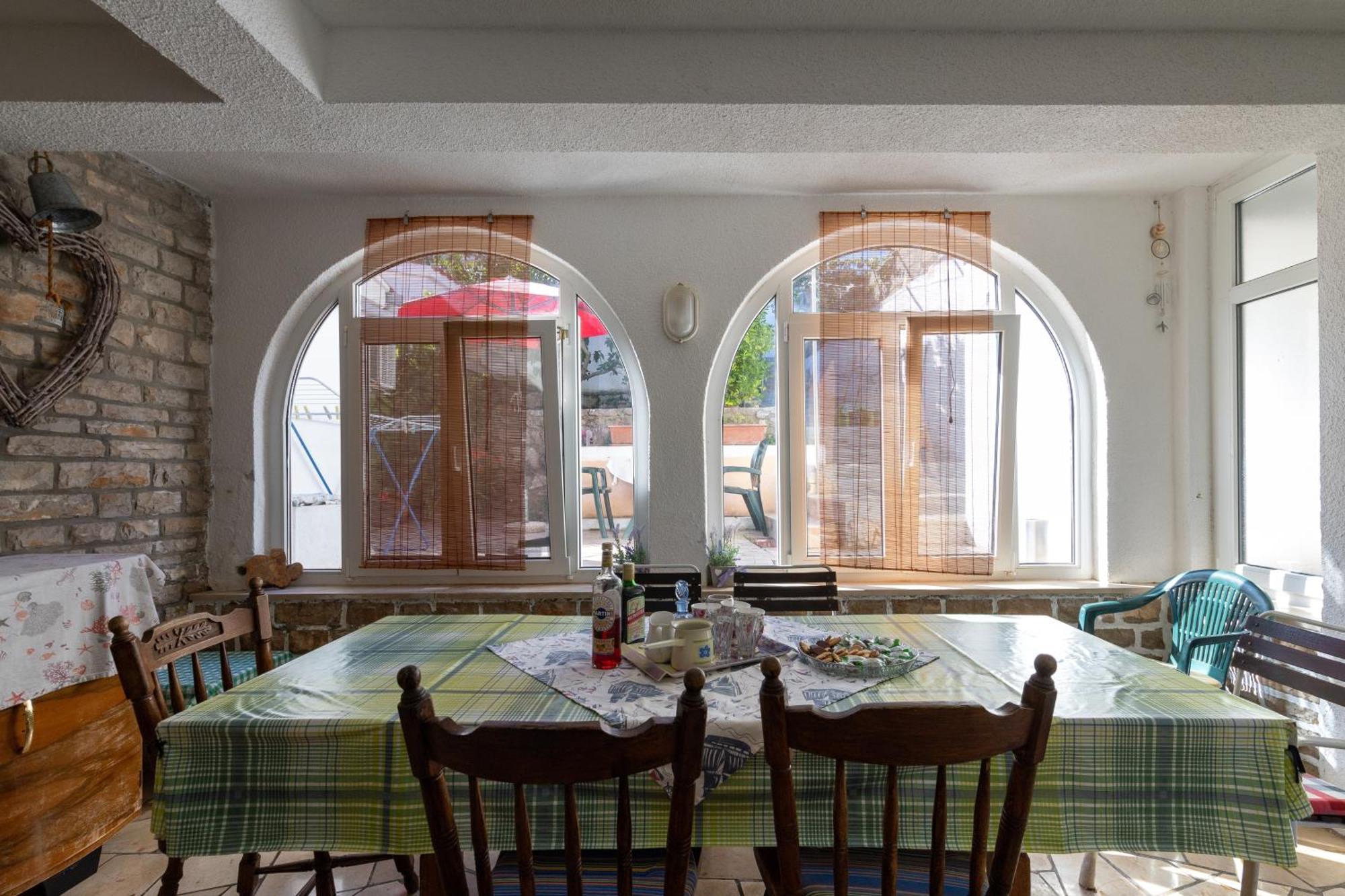Apartments By The Sea Cove Zarace - Gdinj, Hvar - 2047 Ruang foto