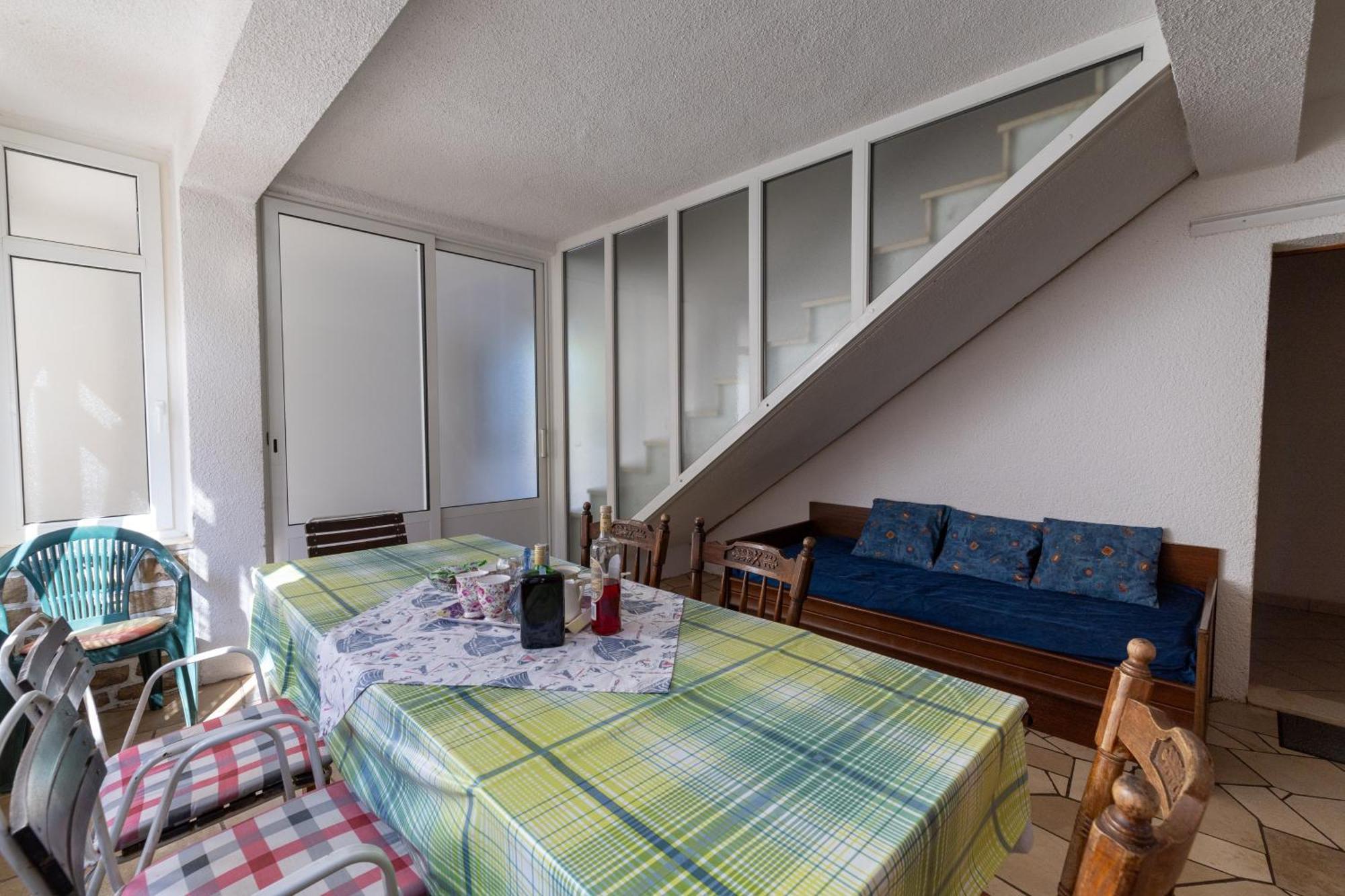 Apartments By The Sea Cove Zarace - Gdinj, Hvar - 2047 Ruang foto