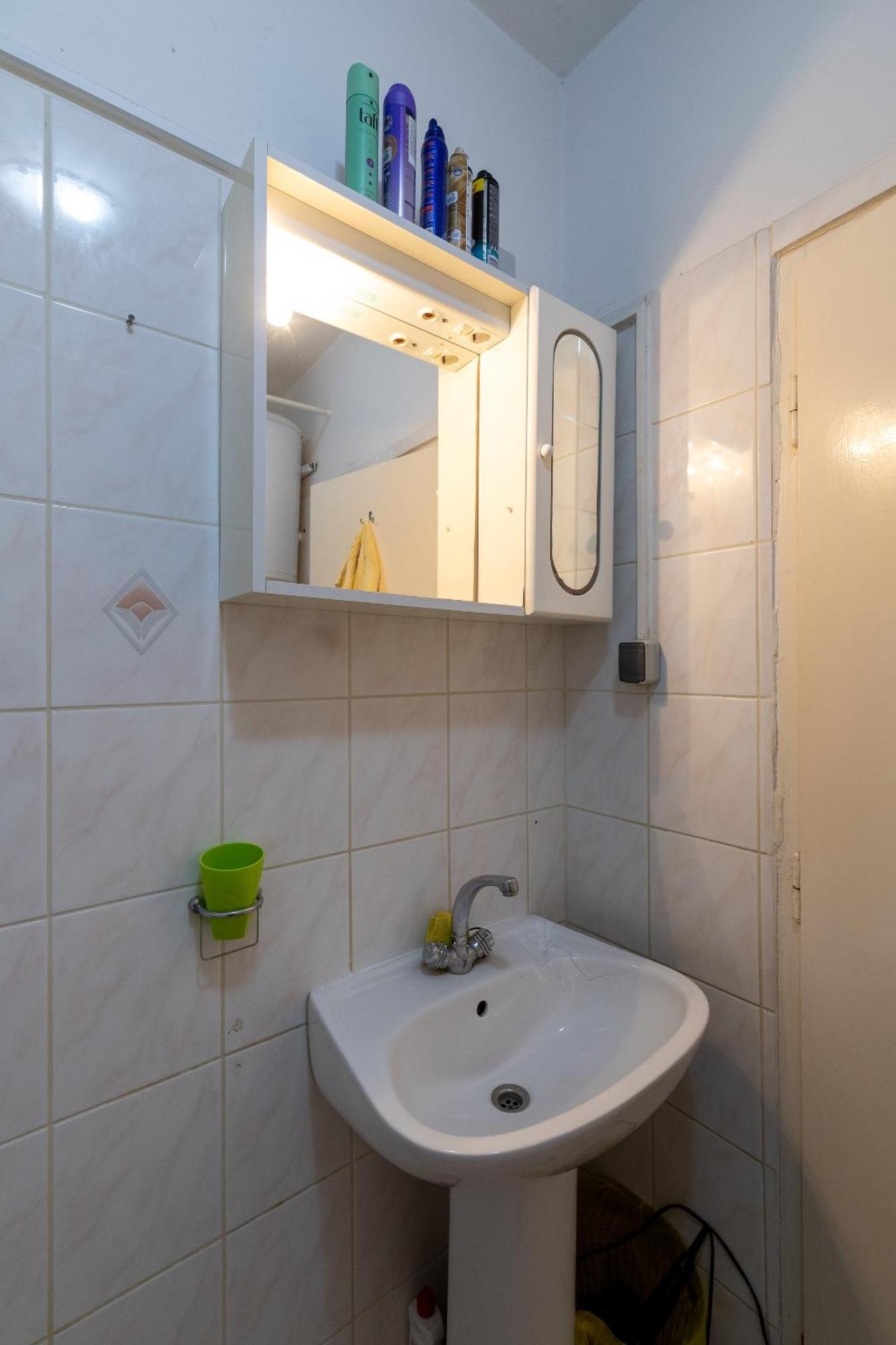 Apartments By The Sea Cove Zarace - Gdinj, Hvar - 2047 Ruang foto