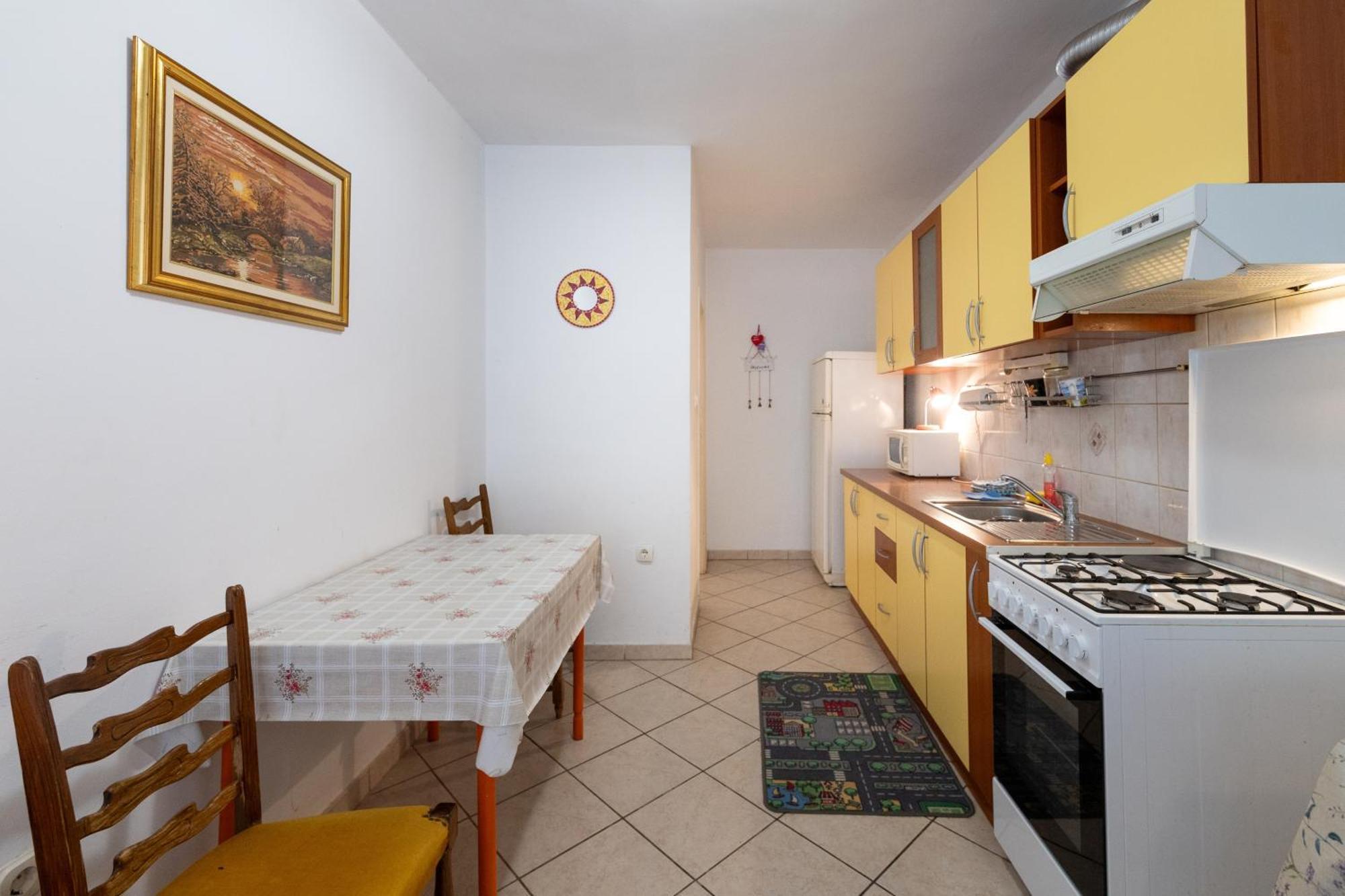 Apartments By The Sea Cove Zarace - Gdinj, Hvar - 2047 Bagian luar foto