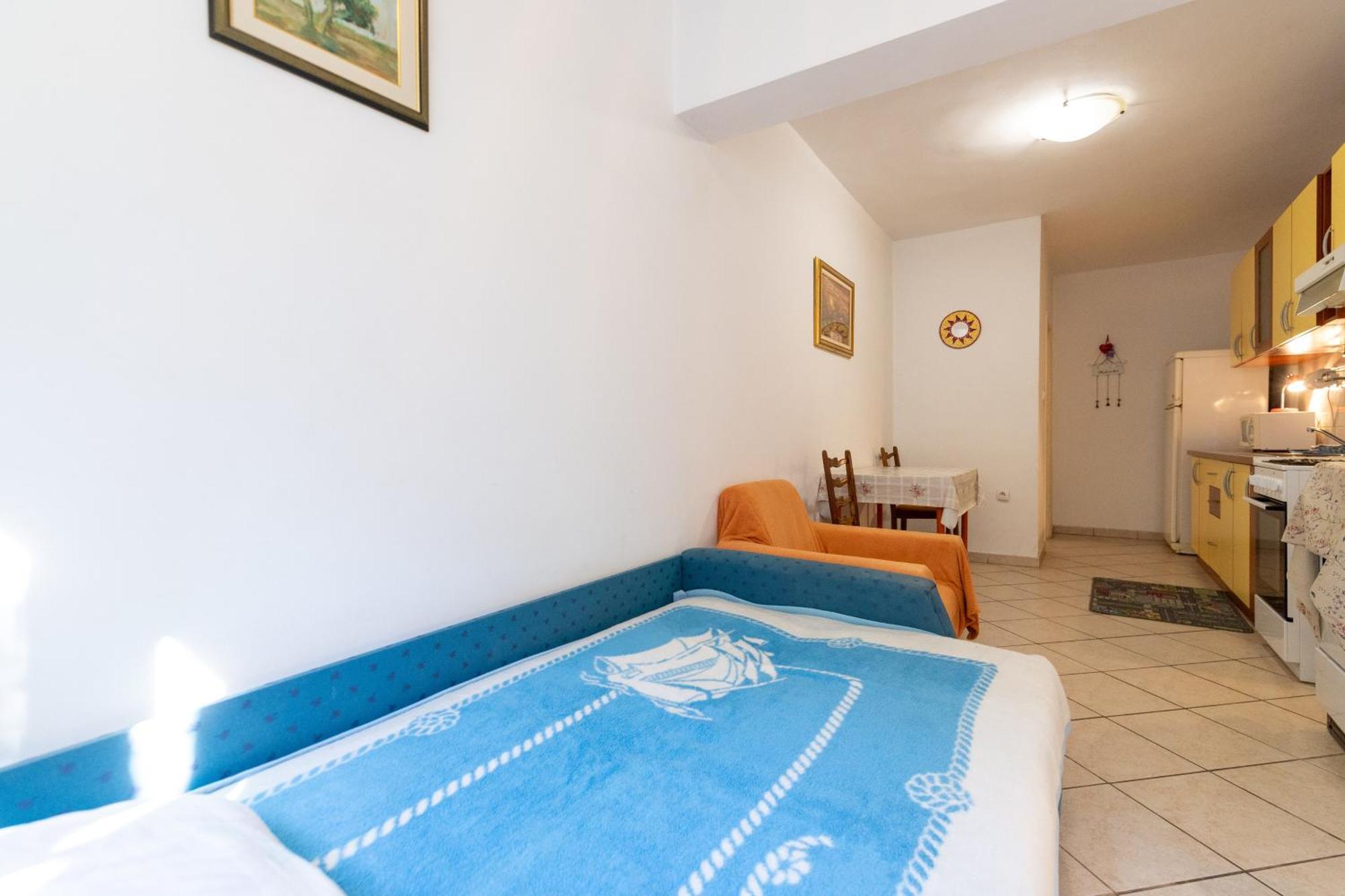 Apartments By The Sea Cove Zarace - Gdinj, Hvar - 2047 Ruang foto