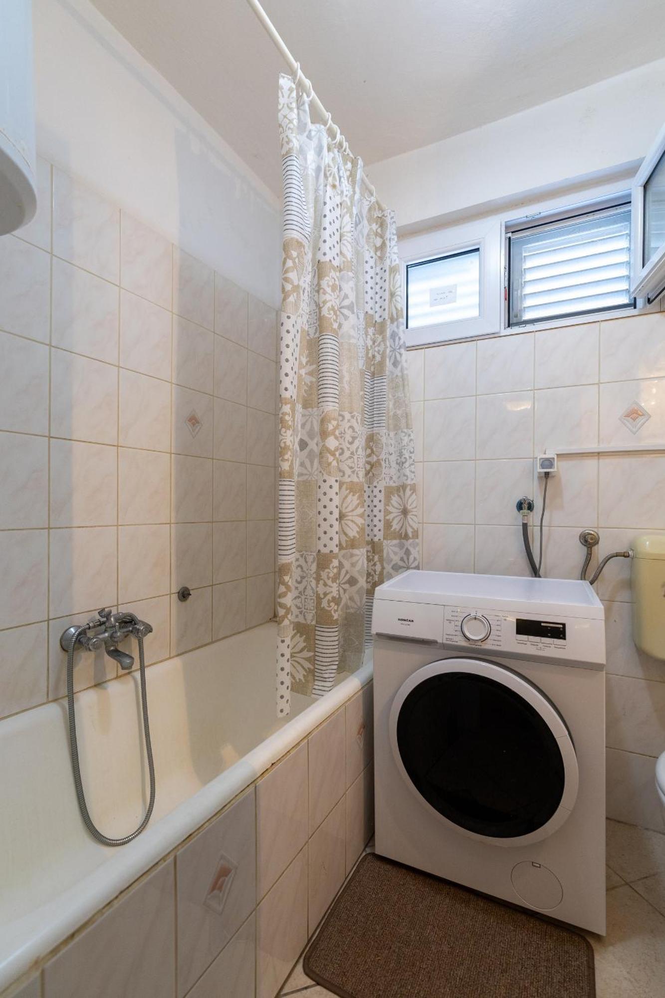 Apartments By The Sea Cove Zarace - Gdinj, Hvar - 2047 Bagian luar foto